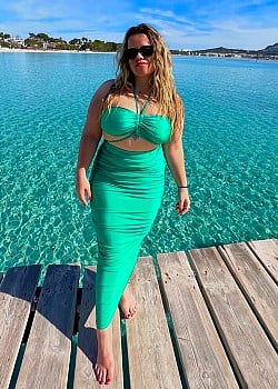 Rayane Veloso